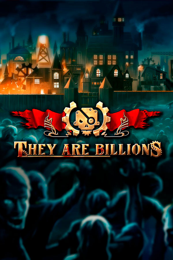 They Are Billions